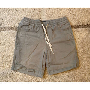 Bixby Nomab Shorts